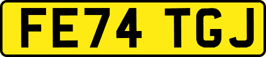 FE74TGJ