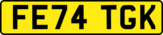 FE74TGK