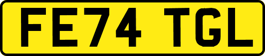 FE74TGL