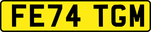 FE74TGM