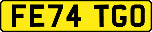 FE74TGO
