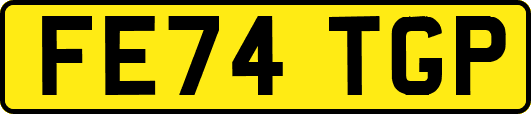 FE74TGP