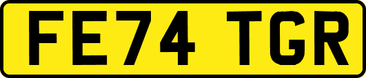 FE74TGR