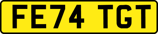 FE74TGT