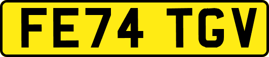 FE74TGV