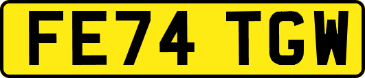 FE74TGW