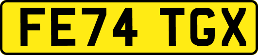 FE74TGX