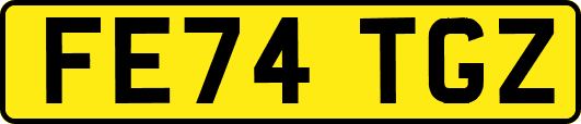 FE74TGZ