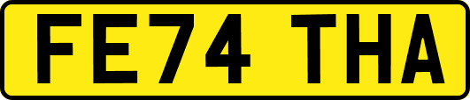 FE74THA