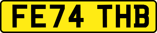 FE74THB