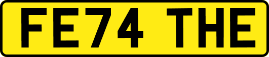 FE74THE