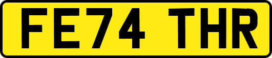 FE74THR