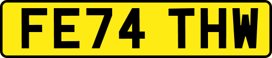 FE74THW