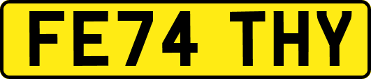 FE74THY