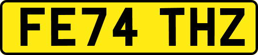 FE74THZ
