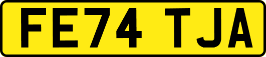 FE74TJA