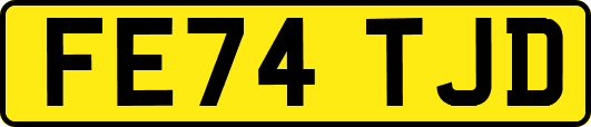 FE74TJD
