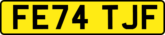 FE74TJF