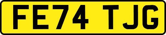 FE74TJG