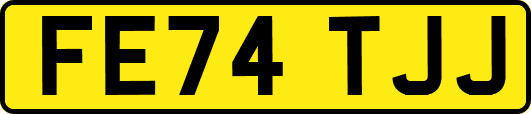 FE74TJJ