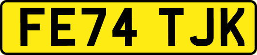 FE74TJK
