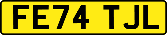 FE74TJL