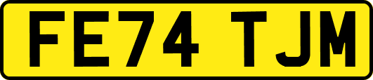 FE74TJM