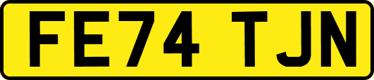 FE74TJN