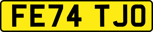 FE74TJO