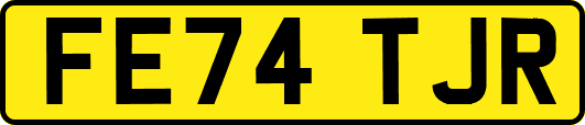 FE74TJR