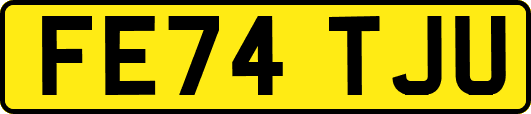 FE74TJU
