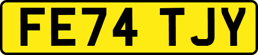FE74TJY