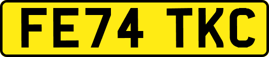 FE74TKC
