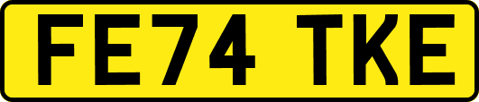 FE74TKE