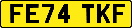 FE74TKF