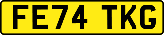 FE74TKG