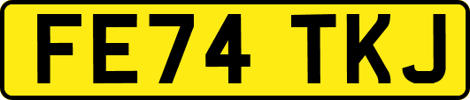 FE74TKJ
