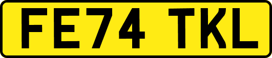 FE74TKL
