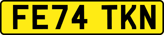 FE74TKN