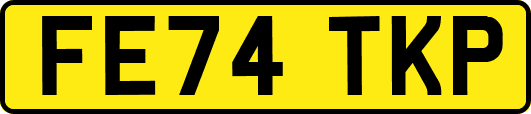 FE74TKP