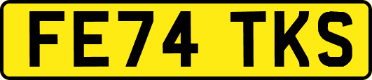FE74TKS