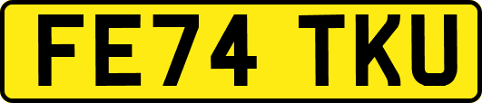 FE74TKU