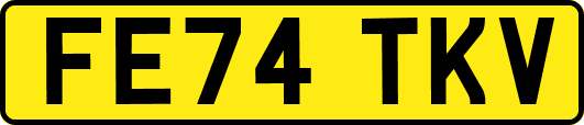 FE74TKV