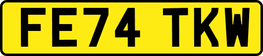 FE74TKW