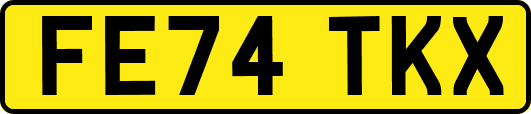 FE74TKX