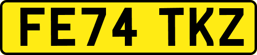 FE74TKZ