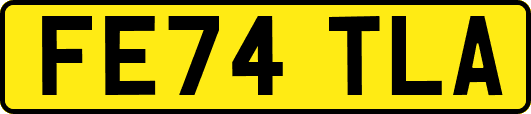 FE74TLA