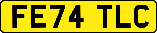 FE74TLC
