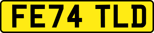 FE74TLD