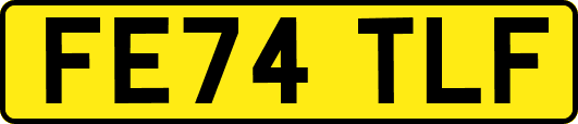 FE74TLF